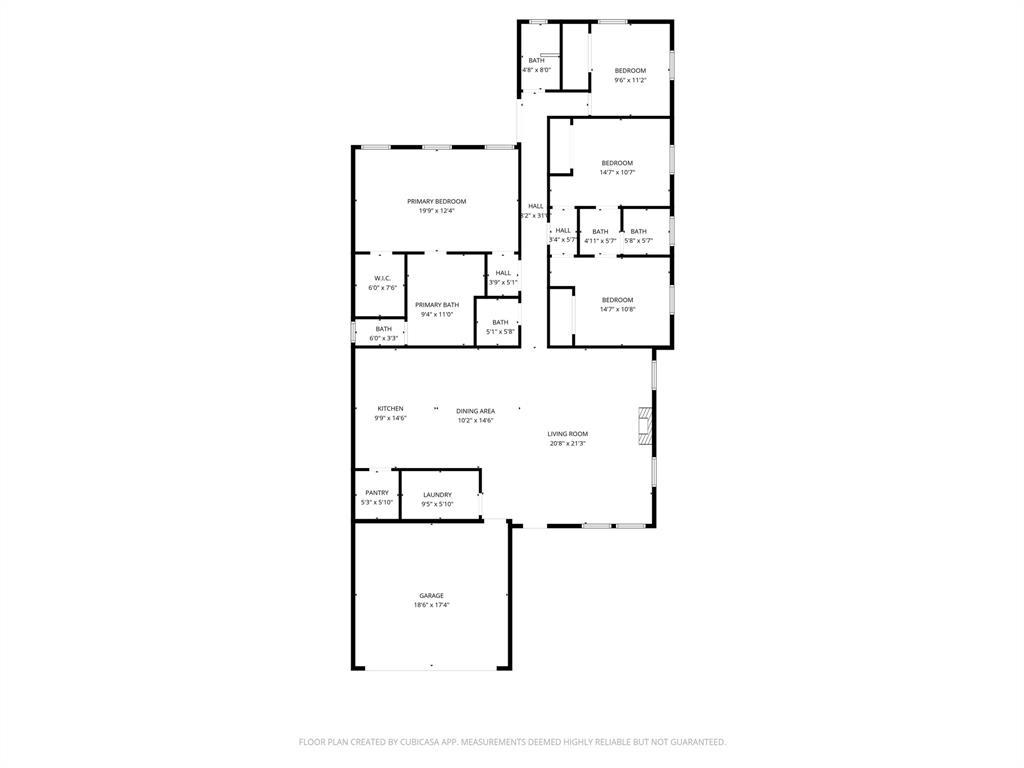 Joe Irwin No 3 - Residential