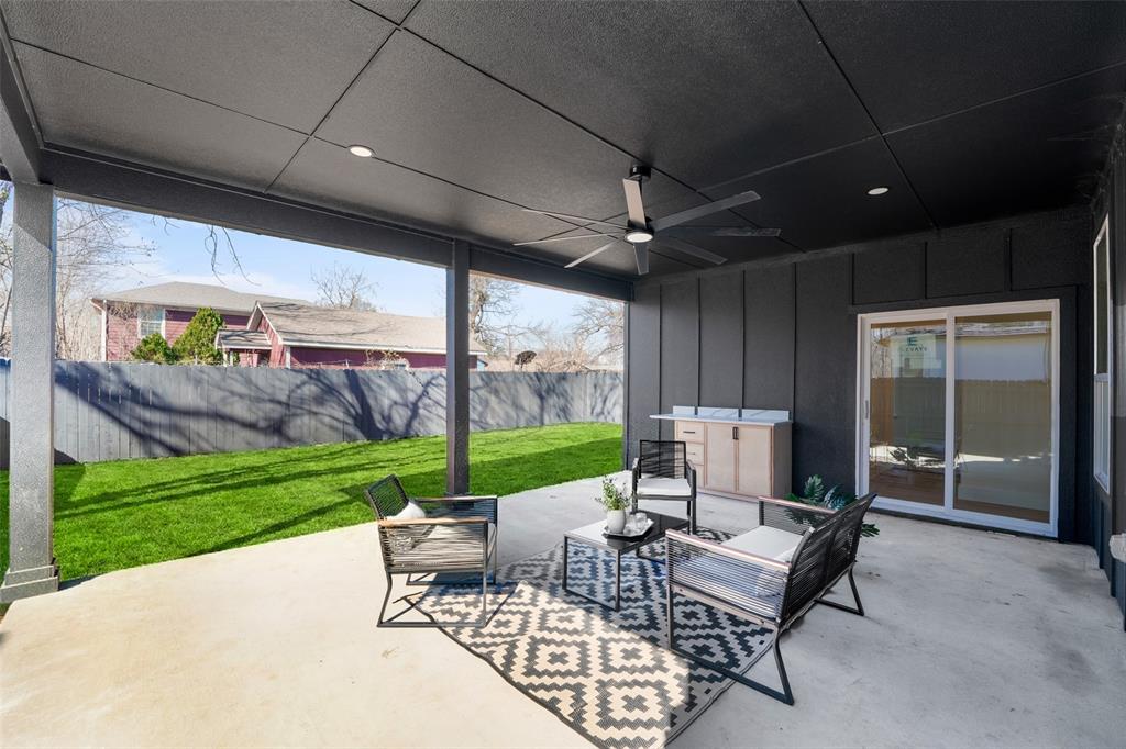 Joe Irwin No 3 - Residential