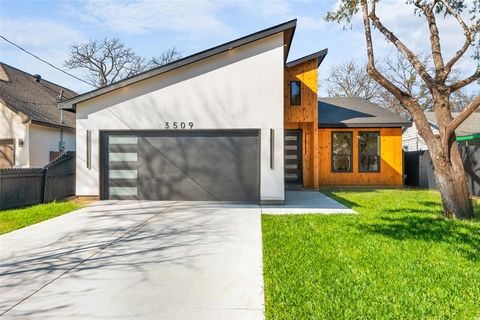 3509 Harlingen Street Dallas TX 75212