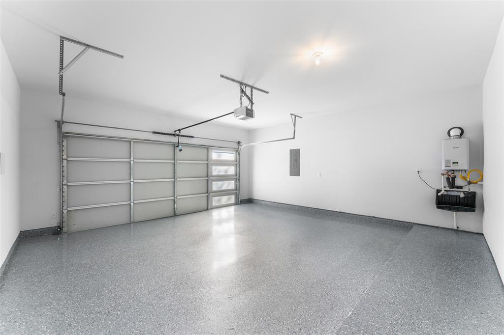 Joe Irwin No 3 - Residential