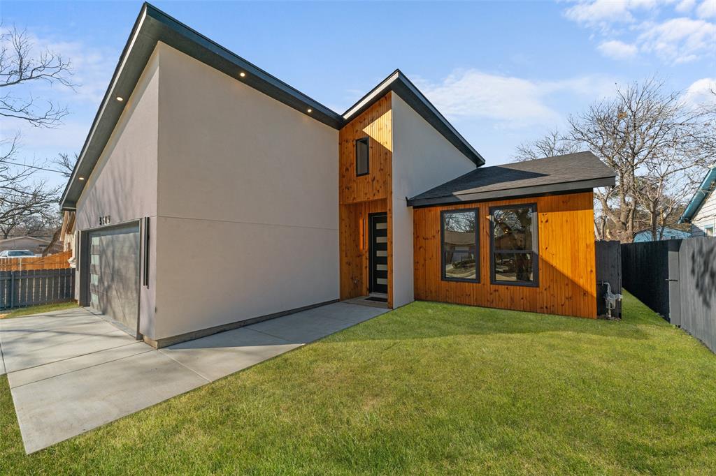 3509 Harlingen Street