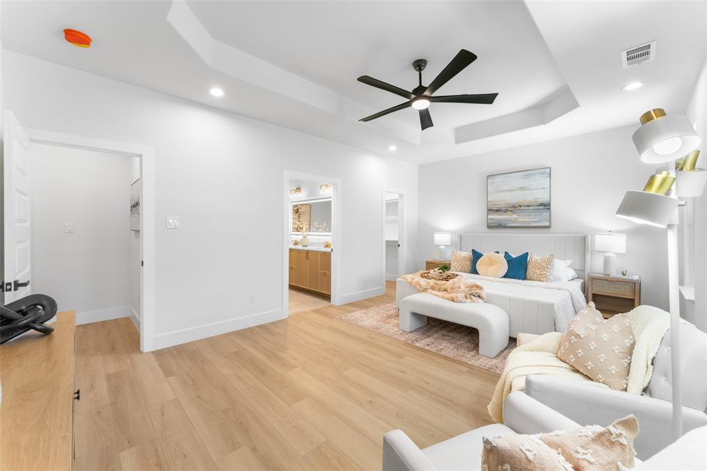 Joe Irwin No 3 - Residential