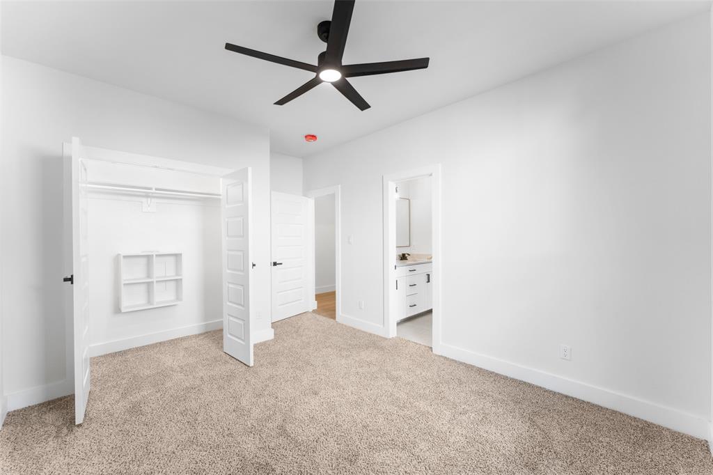 Joe Irwin No 3 - Residential