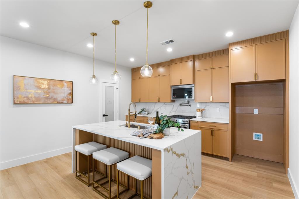 Joe Irwin No 3 - Residential