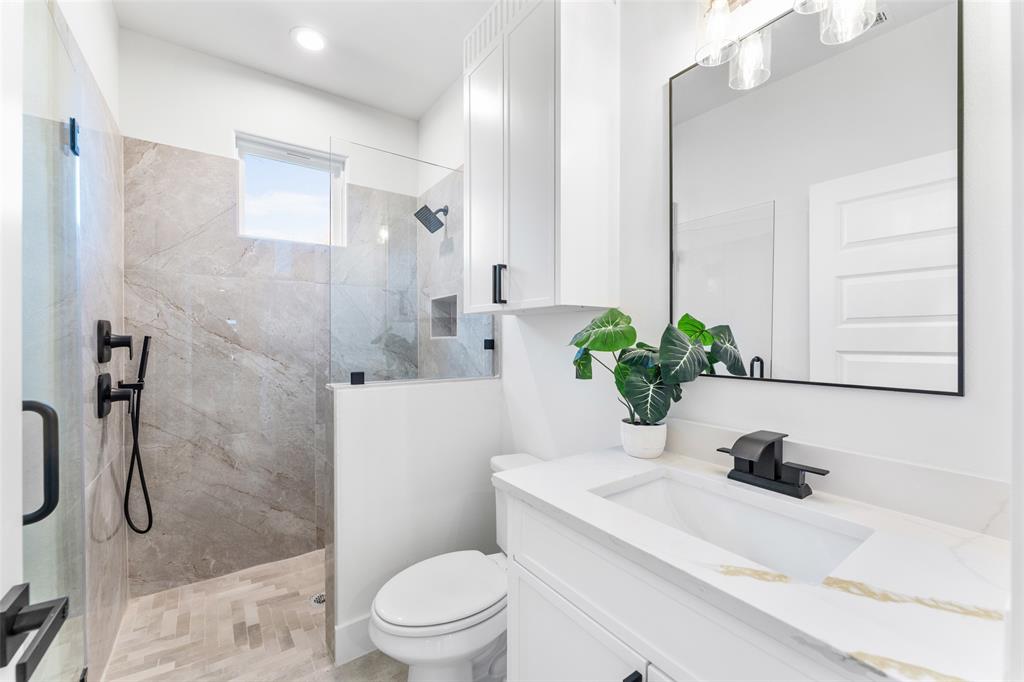 Joe Irwin No 3 - Residential