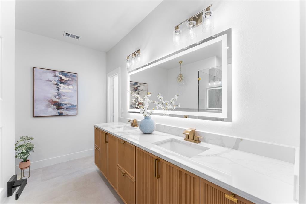 Joe Irwin No 3 - Residential