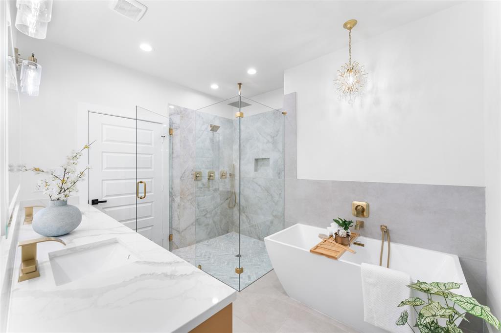 Joe Irwin No 3 - Residential