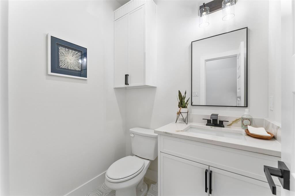 Joe Irwin No 3 - Residential