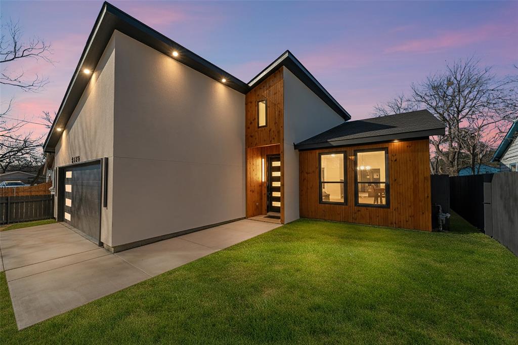 3509 Harlingen Street