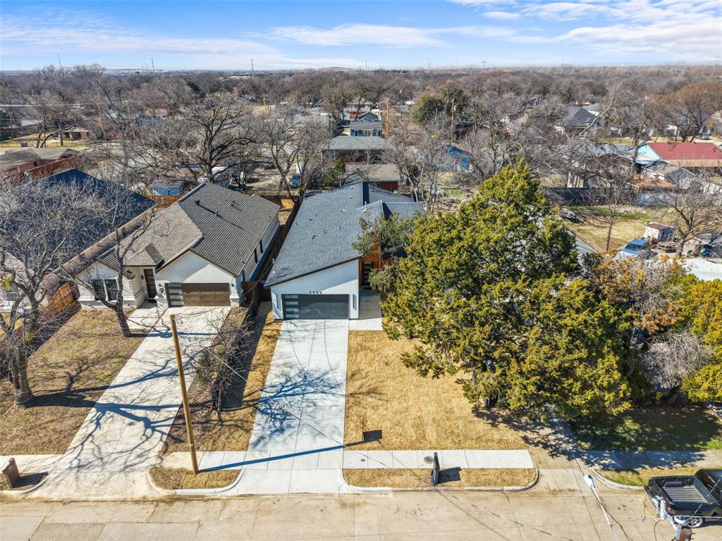 Joe Irwin No 3 - Residential