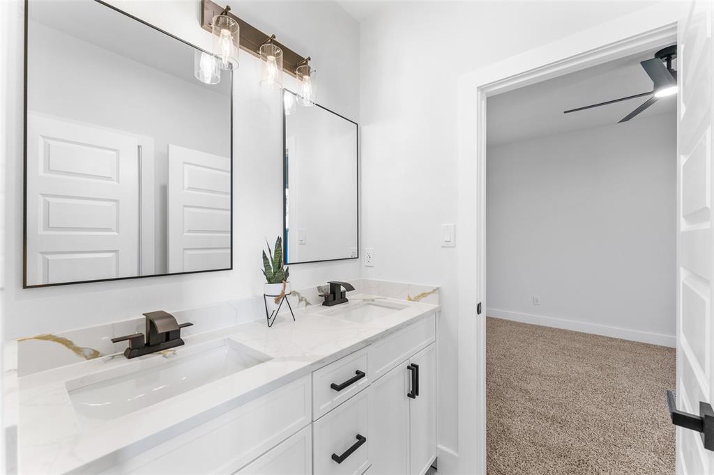 Joe Irwin No 3 - Residential