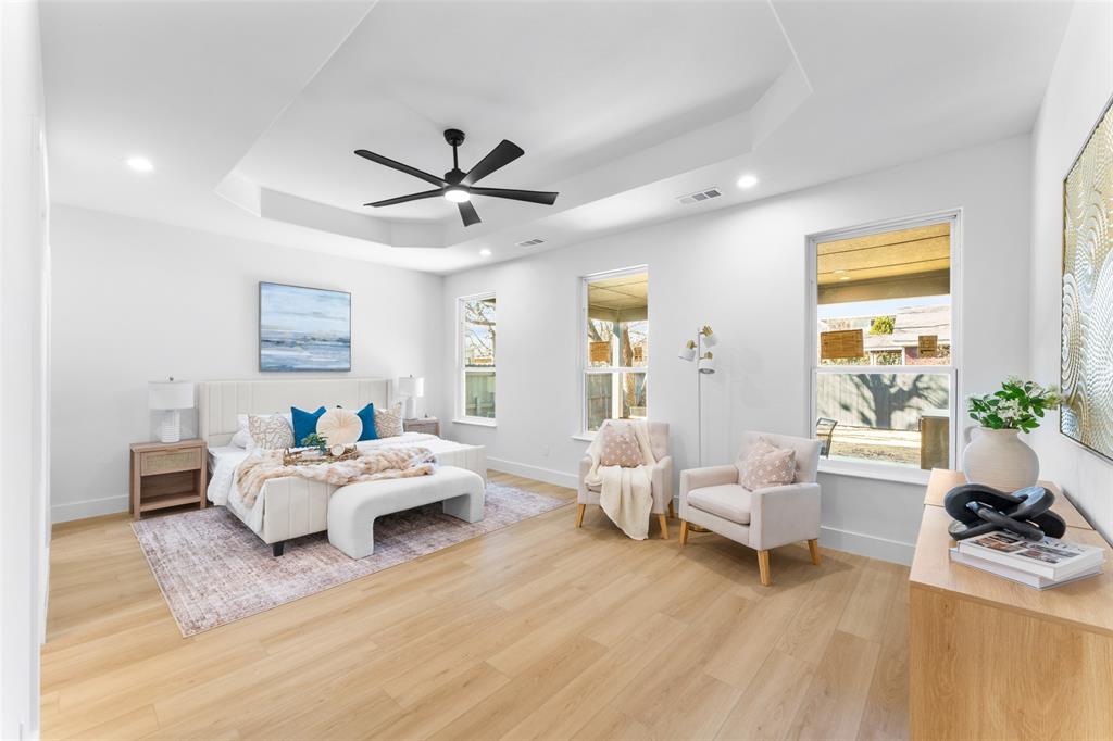 Joe Irwin No 3 - Residential