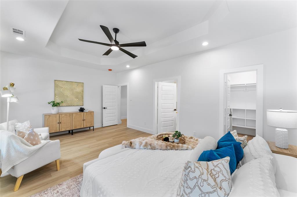 Joe Irwin No 3 - Residential