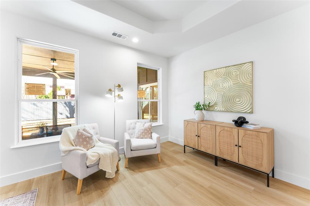 Joe Irwin No 3 - Residential