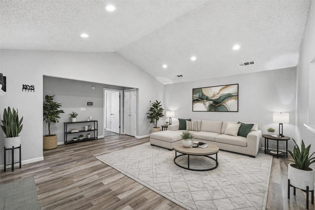 Northcrest Estates - Residential