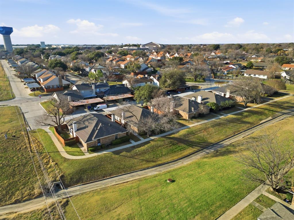 Northcrest Estates - Residential