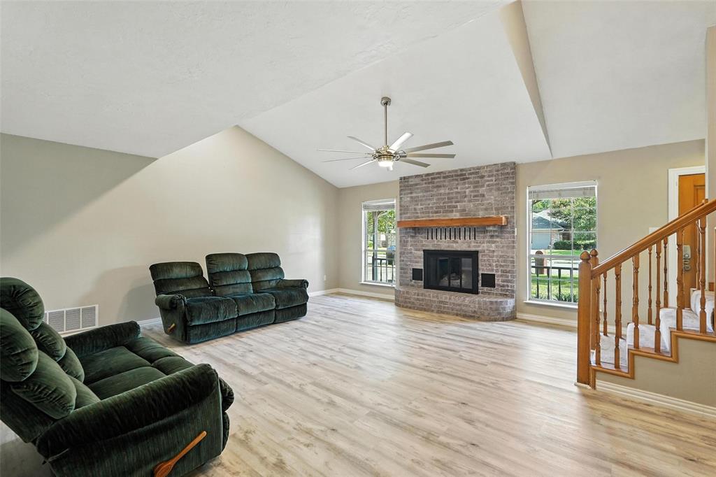 Highland Oaks Sub Sec 3 - Residential