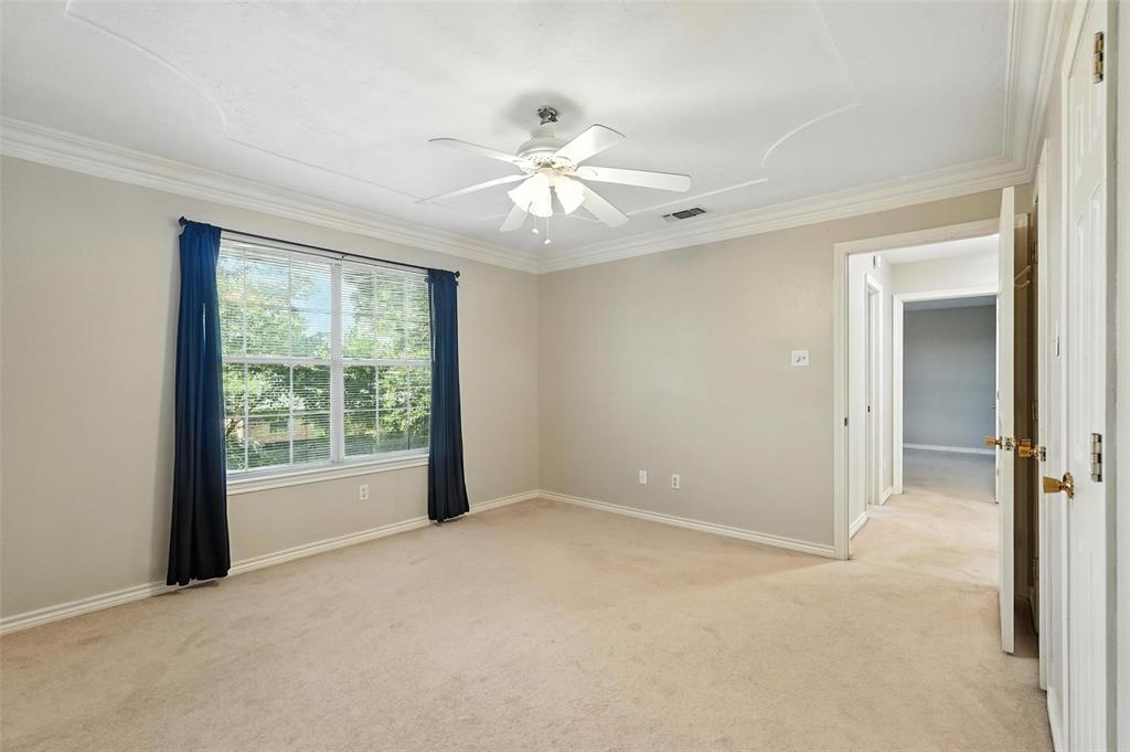 Highland Oaks Sub Sec 3 - Residential