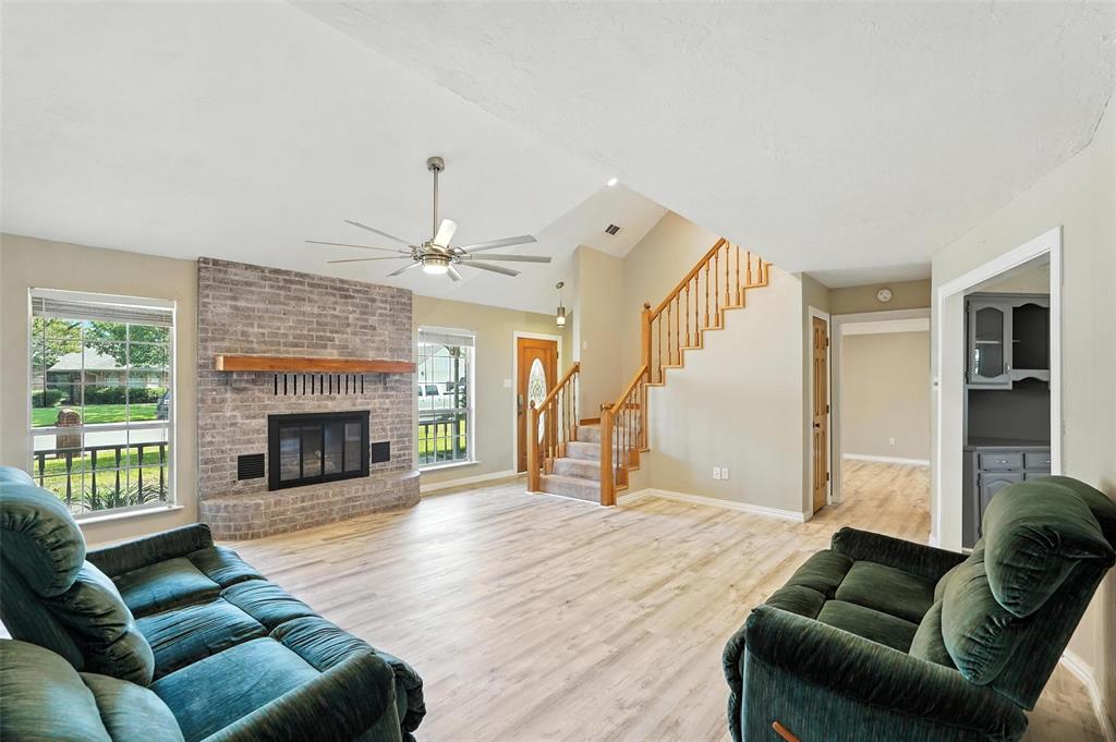 Highland Oaks Sub Sec 3 - Residential