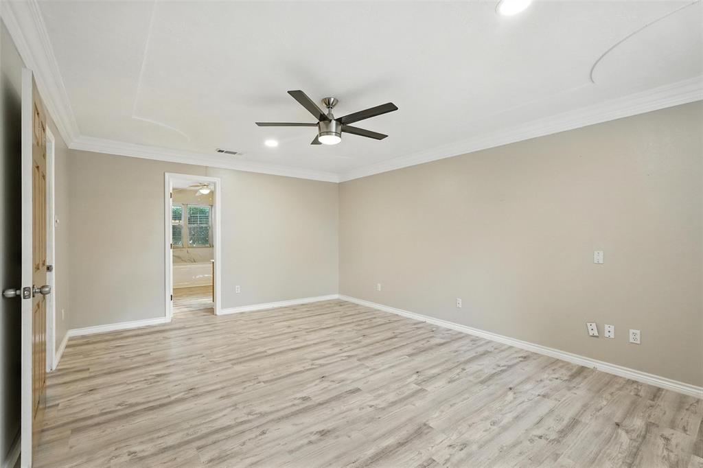 Highland Oaks Sub Sec 3 - Residential