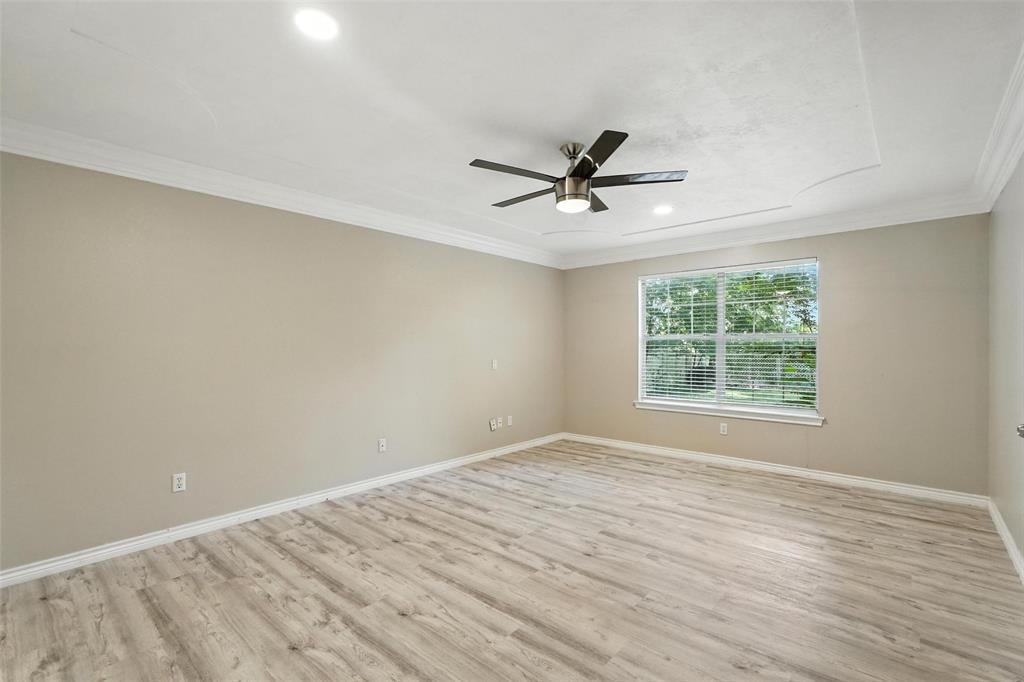 Highland Oaks Sub Sec 3 - Residential