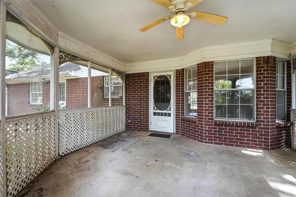 Highland Oaks Sub Sec 3 - Residential