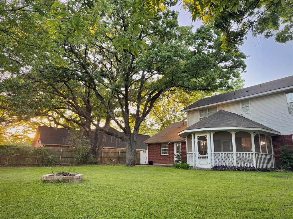 Highland Oaks Sub Sec 3 - Residential