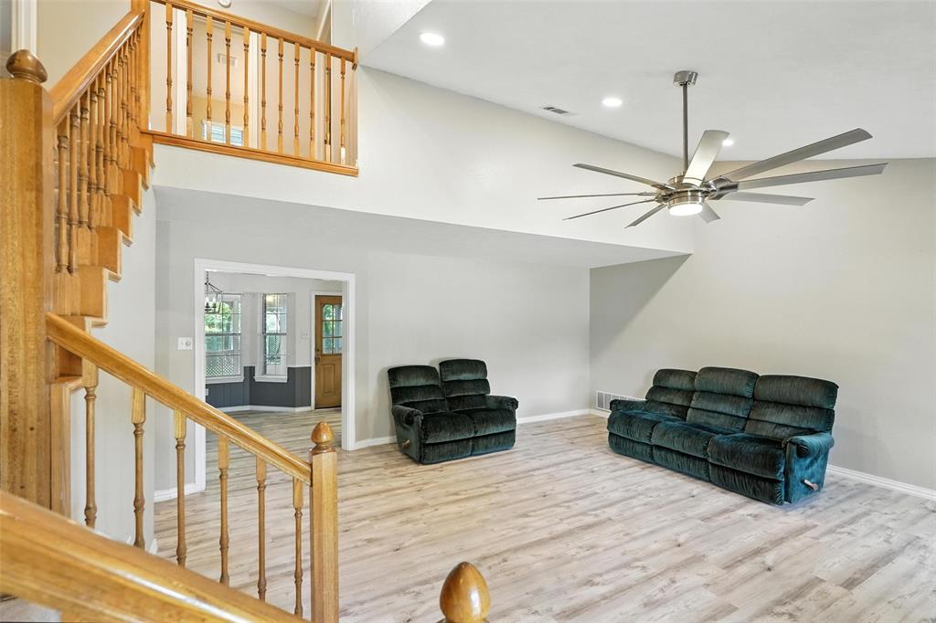 Highland Oaks Sub Sec 3 - Residential