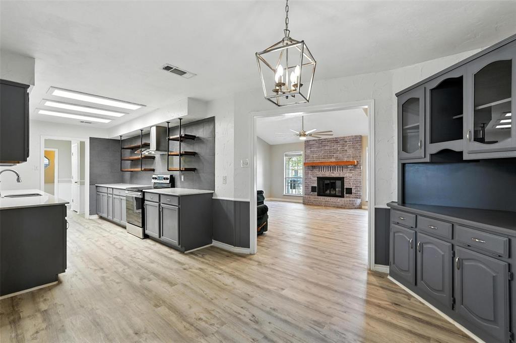 Highland Oaks Sub Sec 3 - Residential