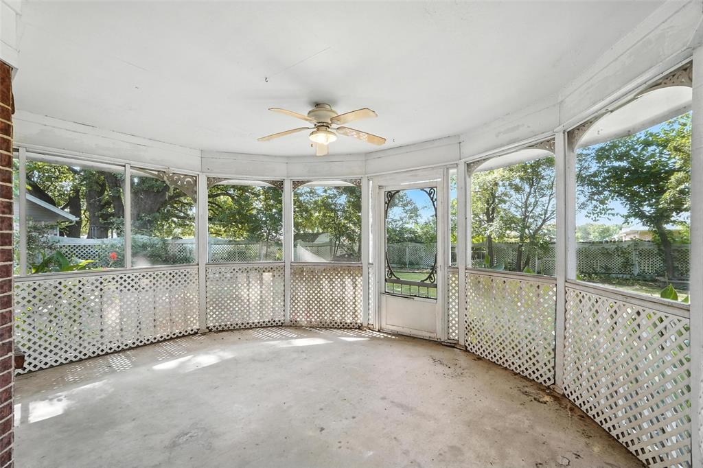 Highland Oaks Sub Sec 3 - Residential