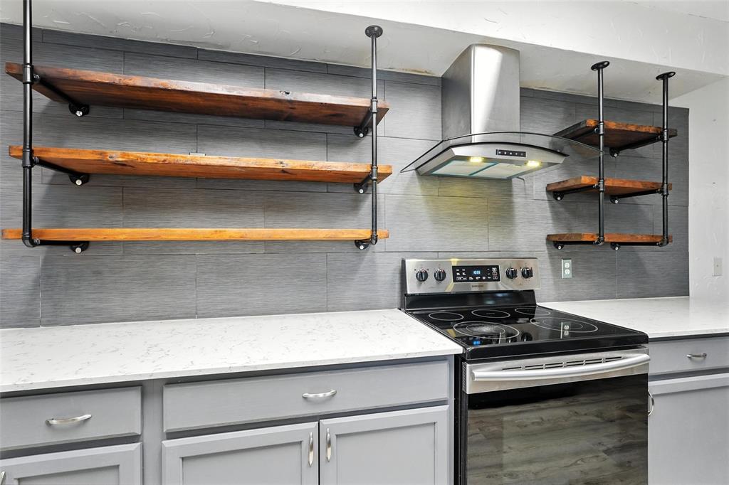 Highland Oaks Sub Sec 3 - Residential