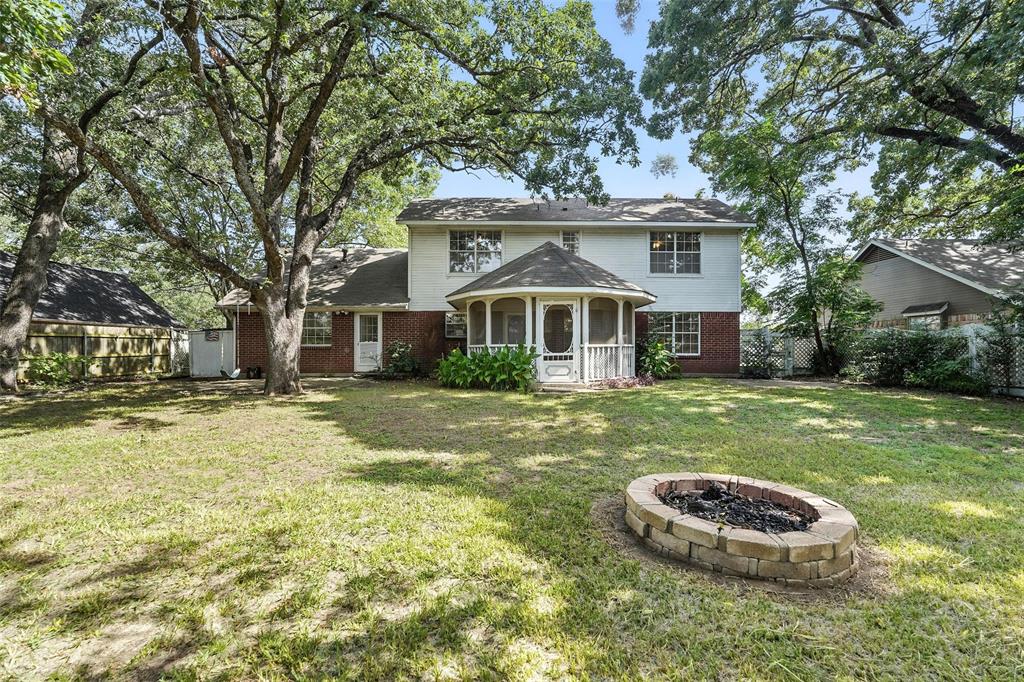 Highland Oaks Sub Sec 3 - Residential