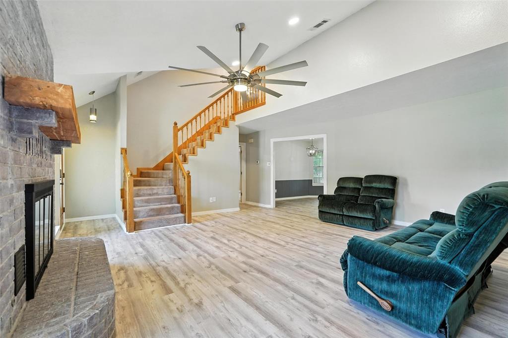 Highland Oaks Sub Sec 3 - Residential