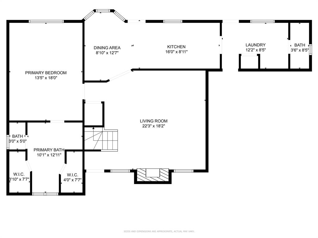 Highland Oaks Sub Sec 3 - Residential
