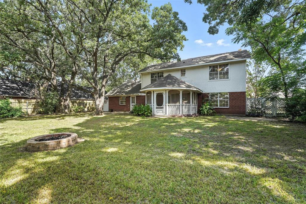 Highland Oaks Sub Sec 3 - Residential