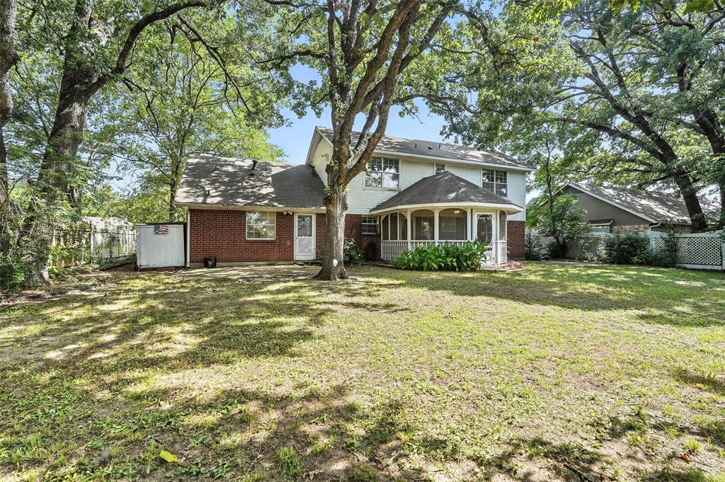 Highland Oaks Sub Sec 3 - Residential