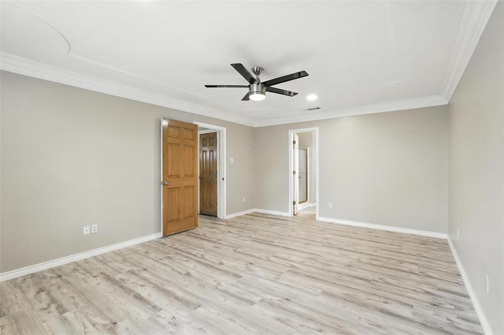 Highland Oaks Sub Sec 3 - Residential