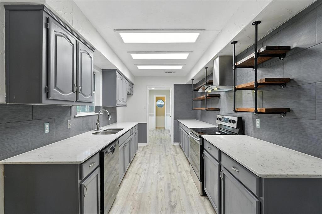 Highland Oaks Sub Sec 3 - Residential