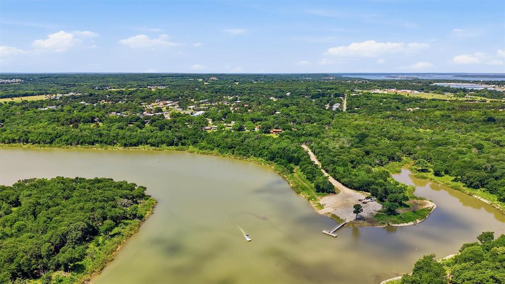 Simmons Shores - Land