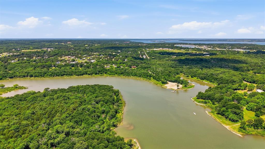 Simmons Shores - Land