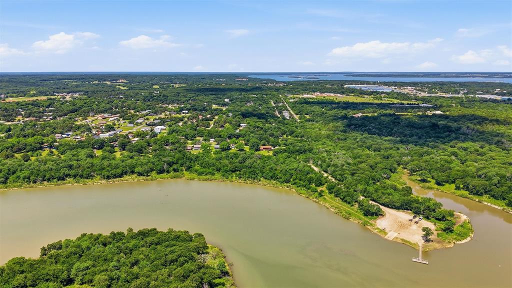 Simmons Shores - Land