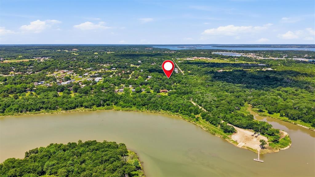 Simmons Shores - Land