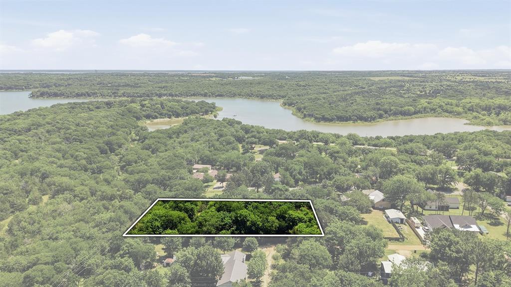 Simmons Shores - Land