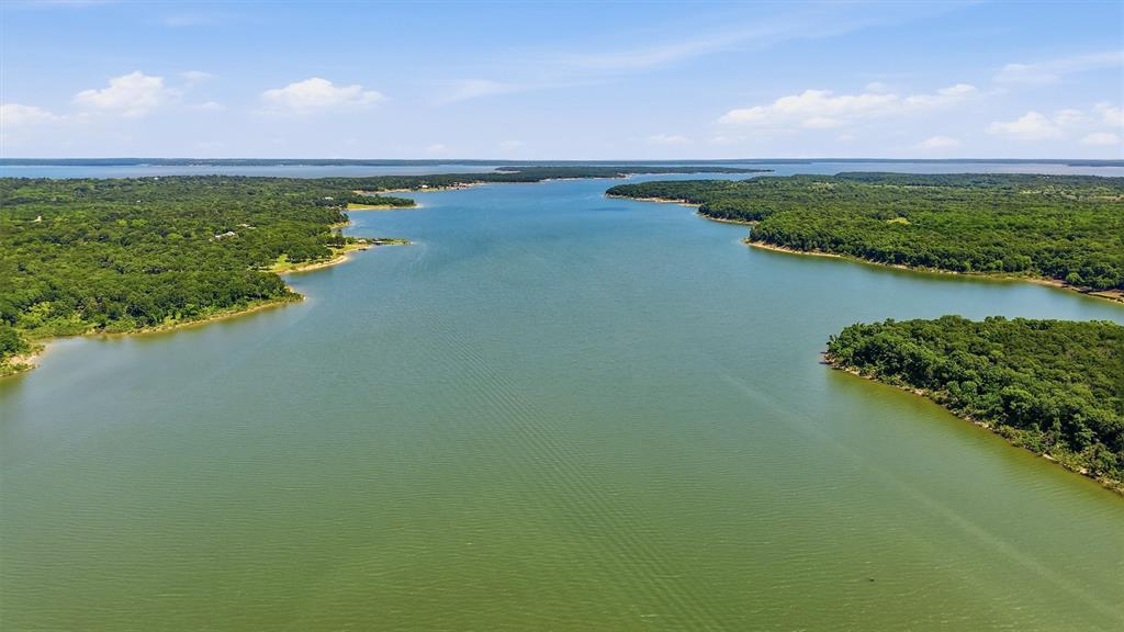 Simmons Shores - Land