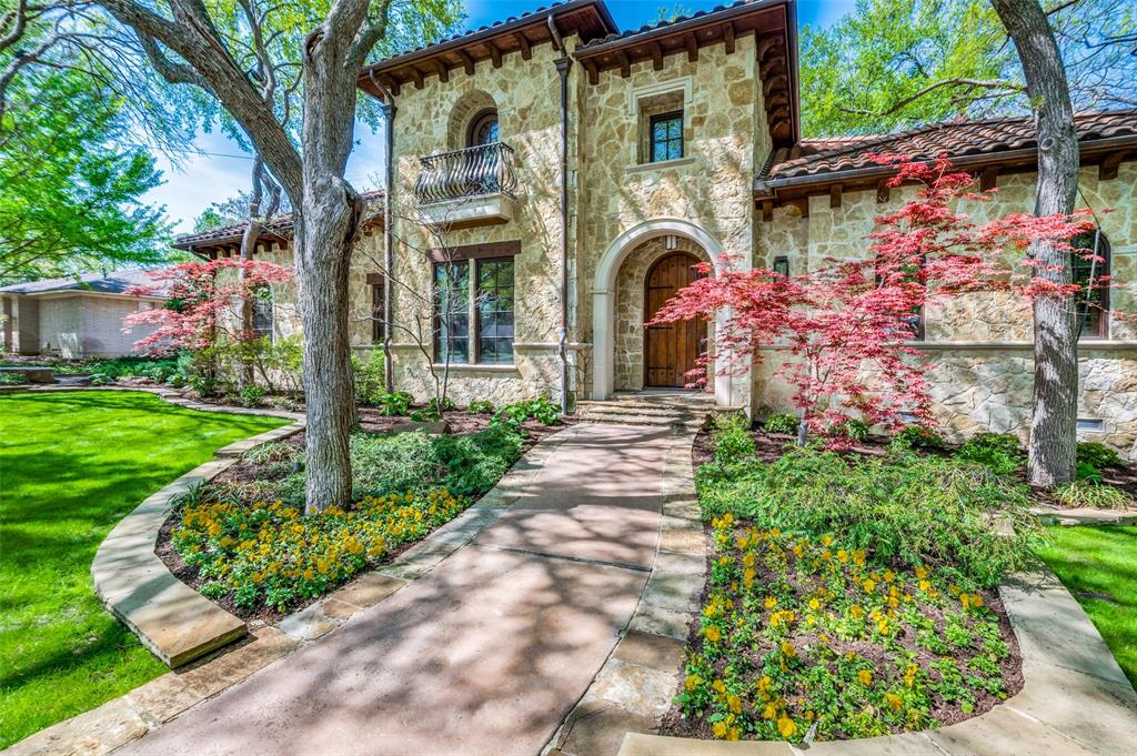 Northwood Terrace - Residential