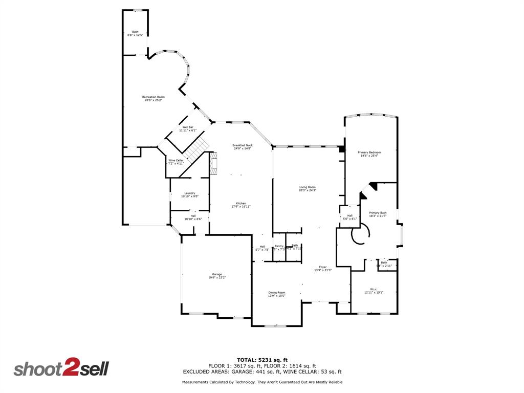 Northwood Terrace - Residential
