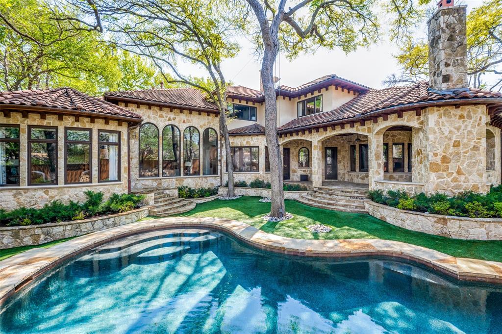 Northwood Terrace - Residential