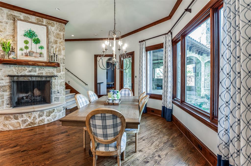 Northwood Terrace - Residential