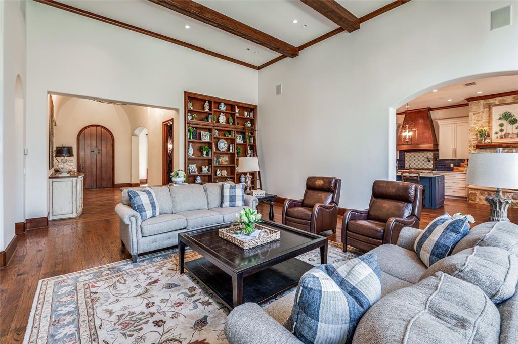 Northwood Terrace - Residential