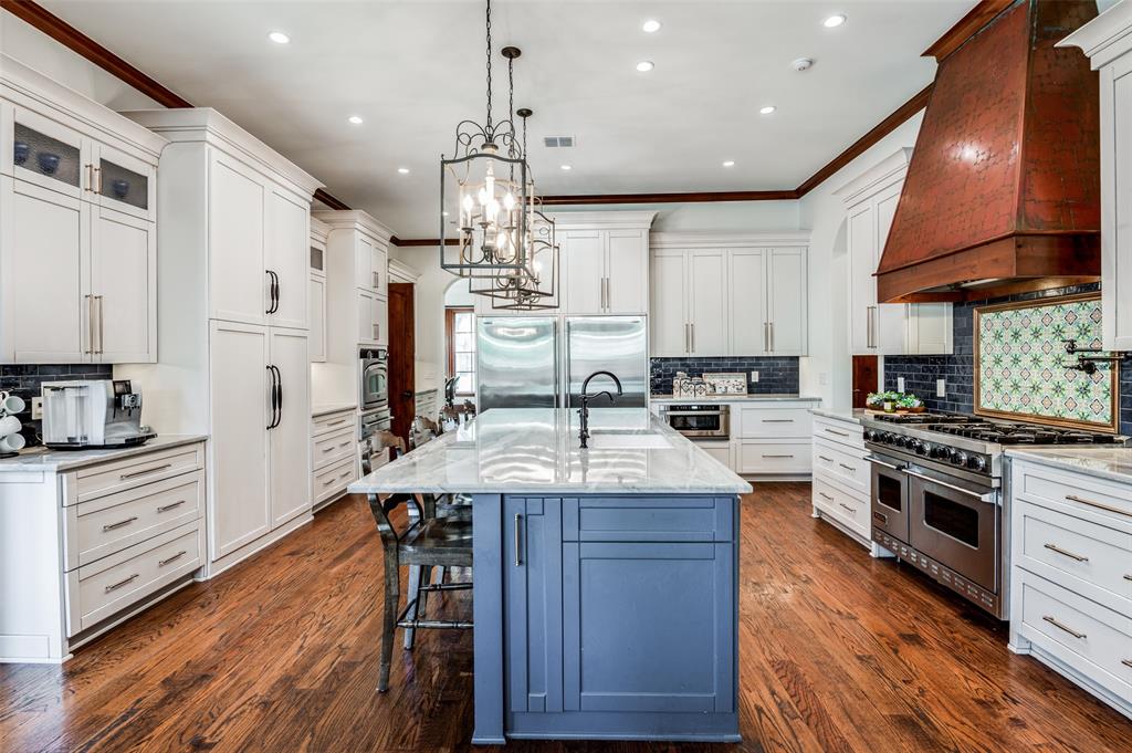 Northwood Terrace - Residential